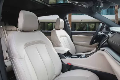 3,232 P.M |  Grand Cherokee L Limited | 0% Downpayment | JEEP WARRANTY+SERVICE CONTRACT!-10