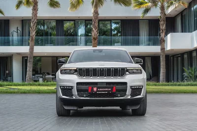 3,232 P.M |  Grand Cherokee L Limited | 0% Downpayment | JEEP WARRANTY+SERVICE CONTRACT!-3