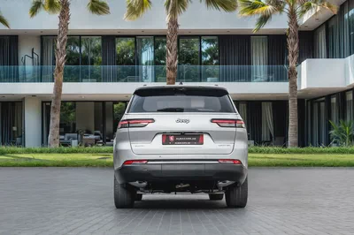 3,232 P.M |  Grand Cherokee L Limited | 0% Downpayment | JEEP WARRANTY+SERVICE CONTRACT!-4