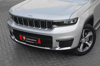 3,232 P.M |  Grand Cherokee L Limited | 0% Downpayment | JEEP WARRANTY+SERVICE CONTRACT!-6