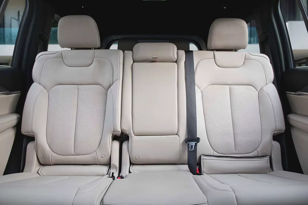 3,232 P.M |  Grand Cherokee L Limited | 0% Downpayment | JEEP WARRANTY+SERVICE CONTRACT!-11-11