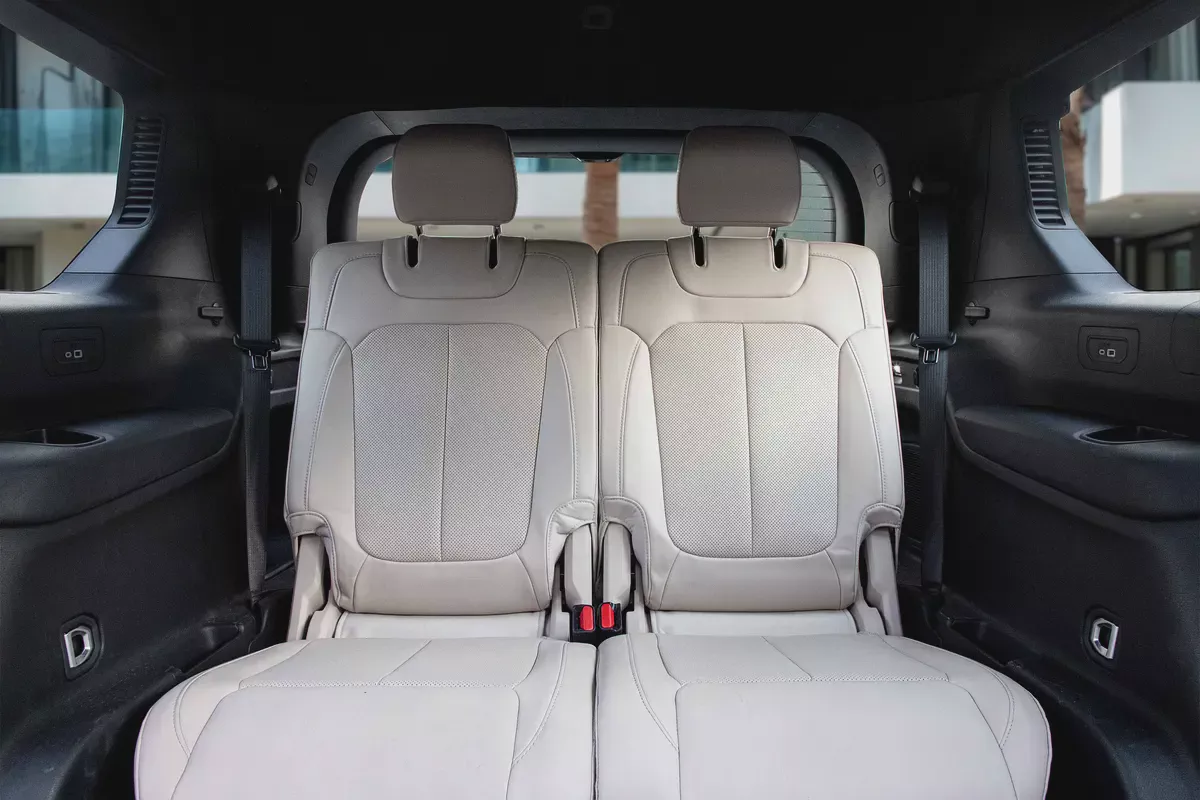 3,232 P.M |  Grand Cherokee L Limited | 0% Downpayment | JEEP WARRANTY+SERVICE CONTRACT!-12-12