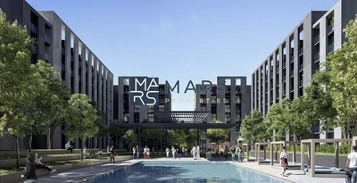 The Lavish & Brand New Studio Apartment in Tiraz Aljada-0