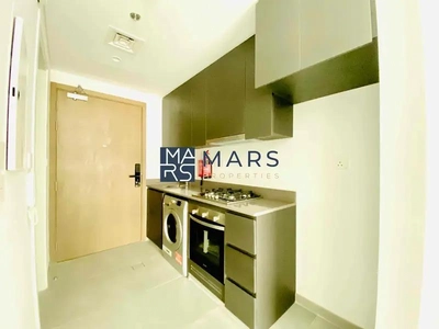 The Lavish & Brand New Studio Apartment in Tiraz Aljada-5