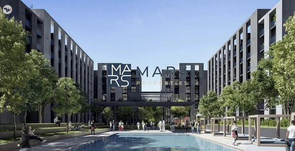 The Lavish & Brand New Studio Apartment in Tiraz Aljada