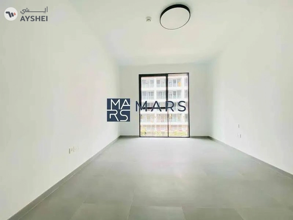 The Lavish & Brand New Studio Apartment in Tiraz Aljada
