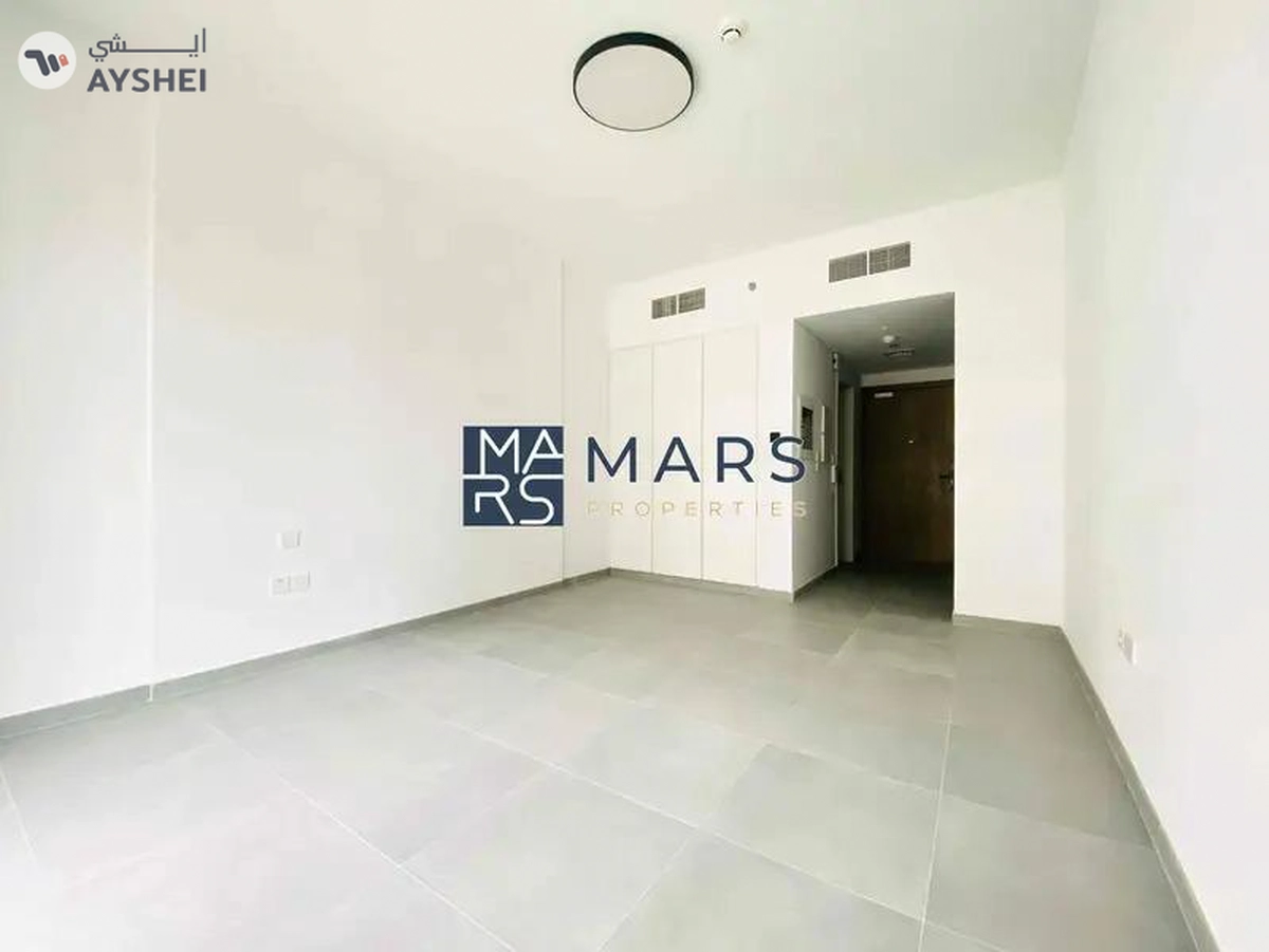 The Lavish & Brand New Studio Apartment in Tiraz Aljada-3-3