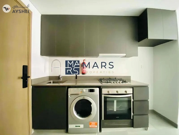 The Lavish & Brand New Studio Apartment in Tiraz Aljada