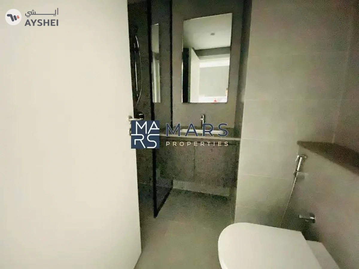 The Lavish & Brand New Studio Apartment in Tiraz Aljada-7-7