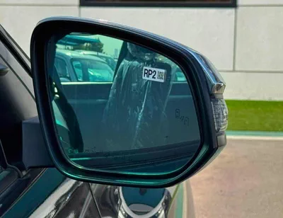 Toyota Hilux SR5 || 2.8L V4 DIESEL || FULL OPTION / BLIND SPOT / OVER FNDER (CODE # HDAH1)-7
