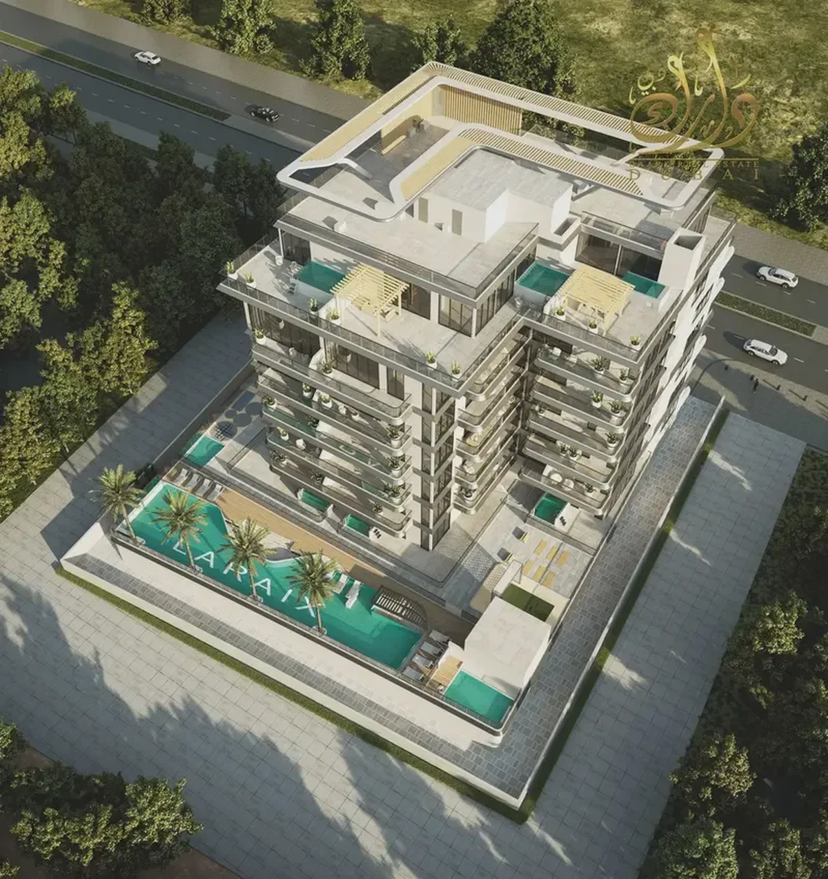 ELEVATED HOMES | LIVE ABOVE | NATURE LIVING-3-3