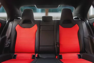 3,134 P.M |  CLA250 4MATIC AMG Line | 0% Downpayment | Warranty!-11
