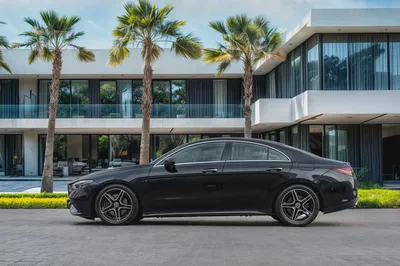 3,134 P.M |  CLA250 4MATIC AMG Line | 0% Downpayment | Warranty!-1