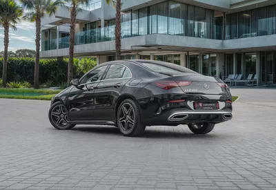 3,134 P.M |  CLA250 4MATIC AMG Line | 0% Downpayment | Warranty!-2