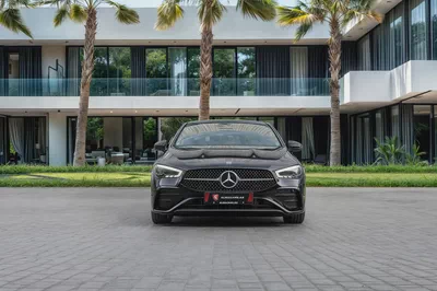 3,134 P.M |  CLA250 4MATIC AMG Line | 0% Downpayment | Warranty!-3