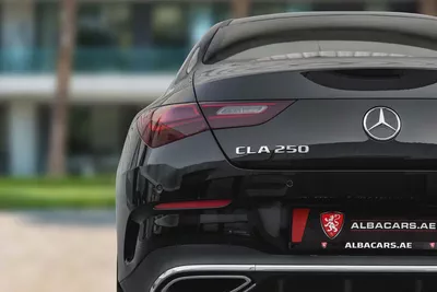 3,134 P.M |  CLA250 4MATIC AMG Line | 0% Downpayment | Warranty!-5