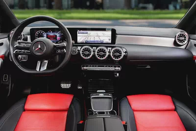 3,134 P.M |  CLA250 4MATIC AMG Line | 0% Downpayment | Warranty!-6