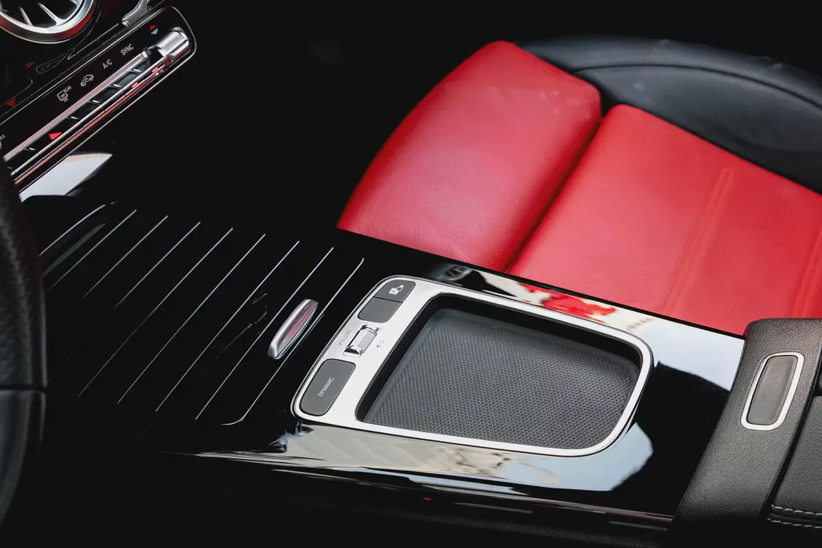 3,134 P.M |  CLA250 4MATIC AMG Line | 0% Downpayment | Warranty!-9-9
