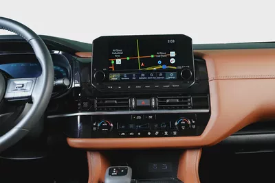 Nissan Pathfinder SL 4WD-7 Seats-Low Mileage-Dealer Warranty and Service Contract-Special Color-12
