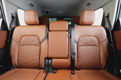 Nissan Pathfinder SL 4WD-7 Seats-Low Mileage-Dealer Warranty and Service Contract-Special Color-16