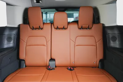 Nissan Pathfinder SL 4WD-7 Seats-Low Mileage-Dealer Warranty and Service Contract-Special Color-19