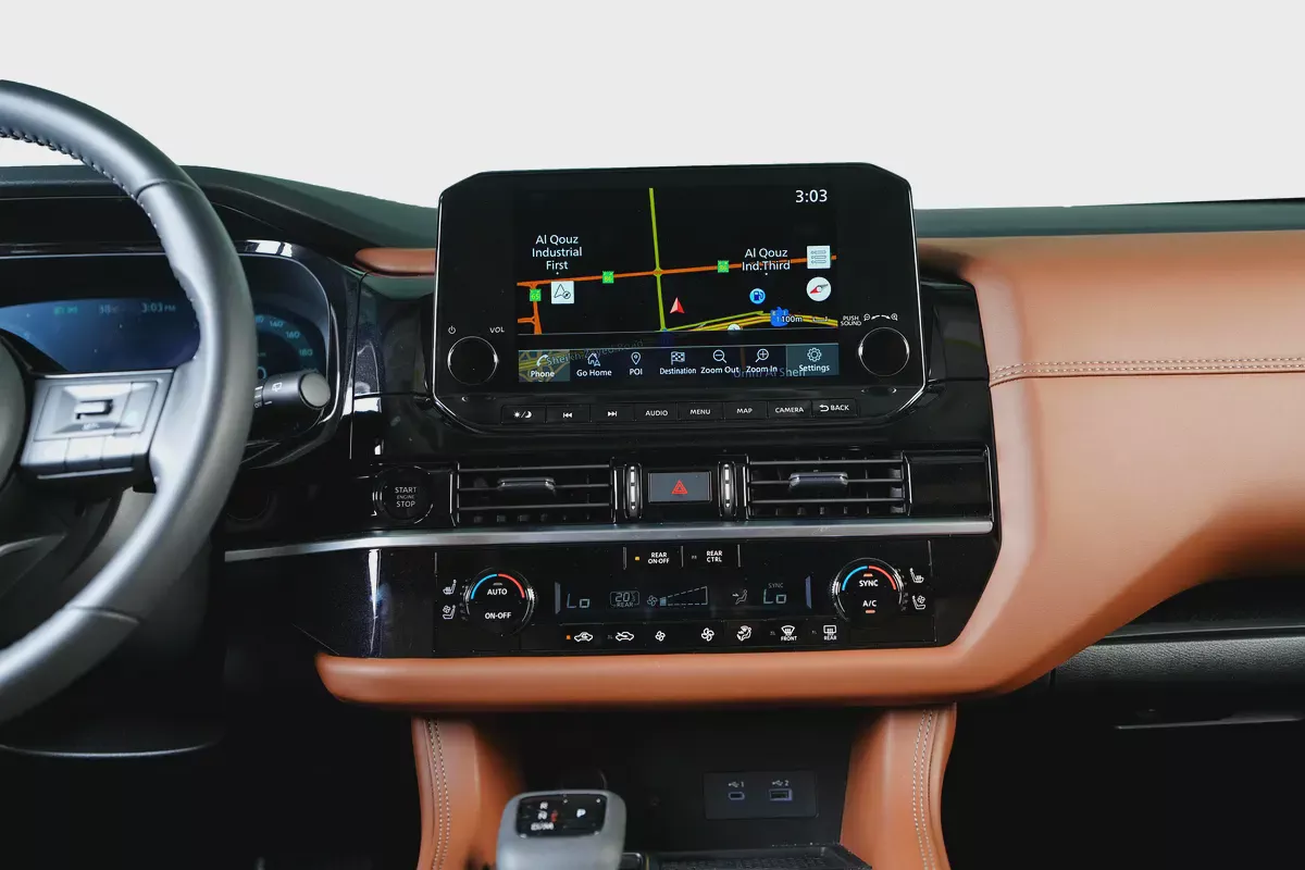 Nissan Pathfinder SL 4WD-7 Seats-Low Mileage-Dealer Warranty and Service Contract-Special Color-12-12