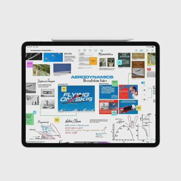 Apple Pencil Pro