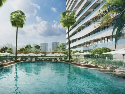 Apartment For Sale in Creek Views III by Azizi, Dubai Healthcare City Phase 2, Al Jaddaf, Dubai-0
