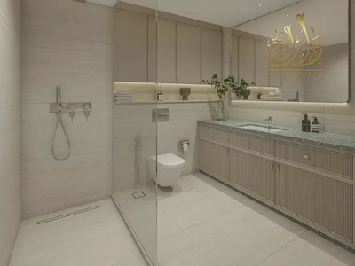 Apartment For Sale in Creek Views III by Azizi, Dubai Healthcare City Phase 2, Al Jaddaf, Dubai-2