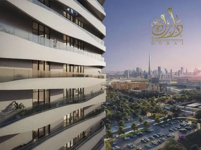 Apartment For Sale in Creek Views III by Azizi, Dubai Healthcare City Phase 2, Al Jaddaf, Dubai-4