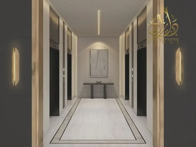 Apartment For Sale in Creek Views III by Azizi, Dubai Healthcare City Phase 2, Al Jaddaf, Dubai-1