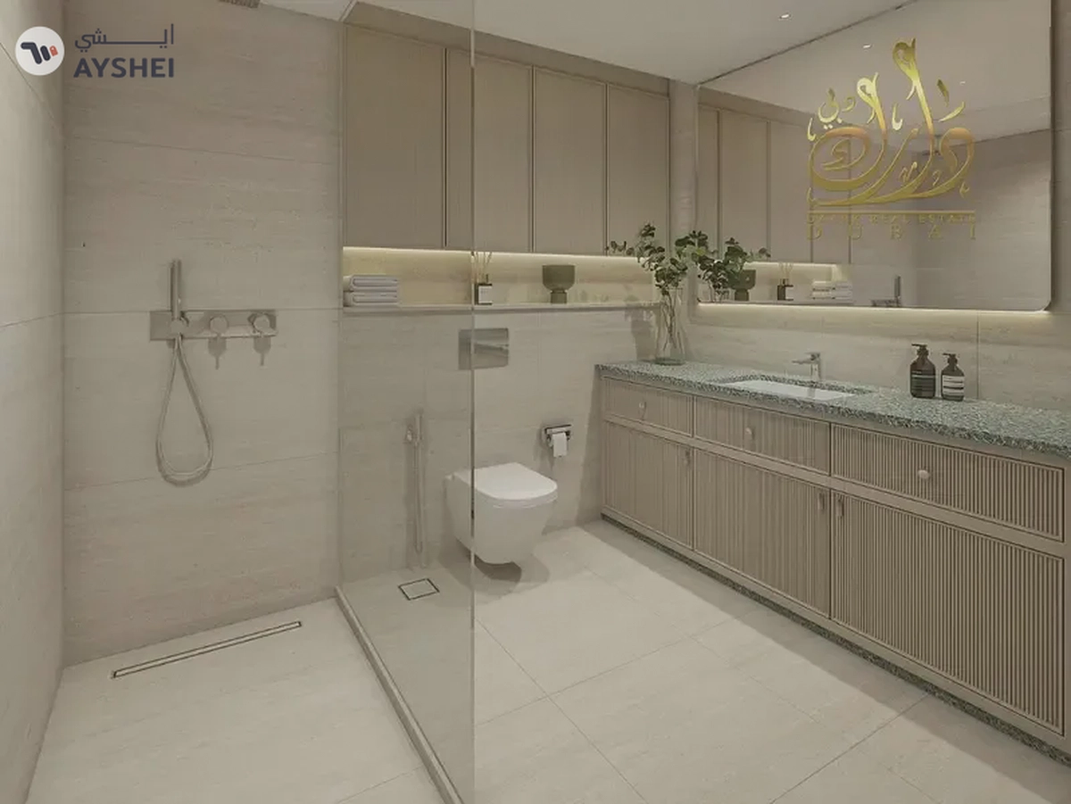 Apartment For Sale in Creek Views III by Azizi, Dubai Healthcare City Phase 2, Al Jaddaf, Dubai