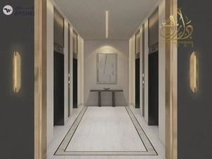 Apartment For Sale in Creek Views III by Azizi, Dubai Healthcare City Phase 2, Al Jaddaf, Dubai