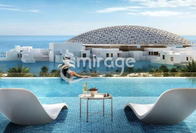 Prestigious Waterfront Studio | Iconic Location-5