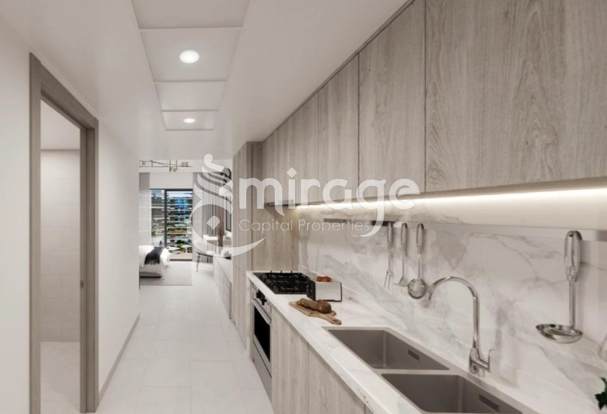 Prestigious Waterfront Studio | Iconic Location