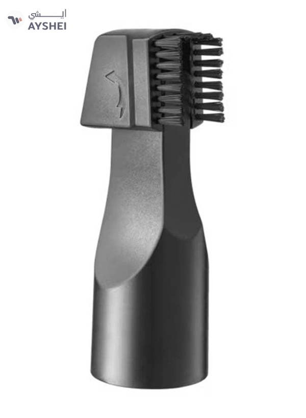 Electrolux CompactGo Bagless Canister Vacuum Cleaner, Light Weight With 2-In-1 Performance Nozzle, Hygienic HEPA Filter For Clean And Healthy Home, Easy-Empty Dust Container, Ideal For Home 1500 W Z1230 Sunflower Yellow/Black