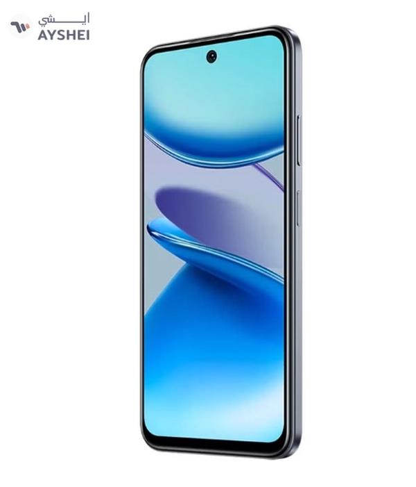 Infinix Smart 9 Dual SIM Metallic Black 3+3GB RAM 64GB 4G