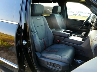 2026 TOYOTA SEQUOIA CAPSTONE 3.5L V6 I FORCE MAX BRAND NEW 0KM-14