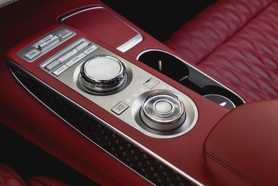 3,521 P.M | Genesis Warranty + S/Contract to 2028 | 0% Downpayment-9