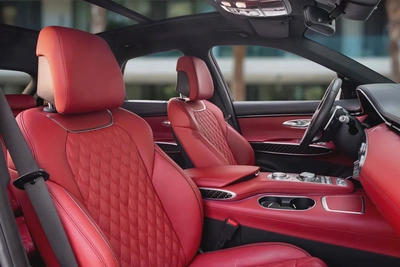 3,521 P.M | Genesis Warranty + S/Contract to 2028 | 0% Downpayment-10