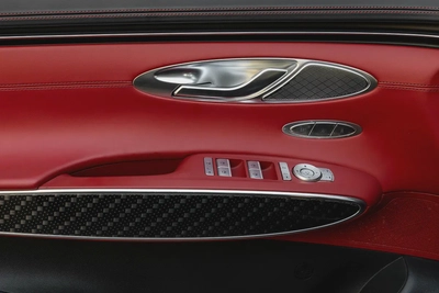 3,521 P.M | Genesis Warranty + S/Contract to 2028 | 0% Downpayment-12