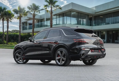 3,521 P.M | Genesis Warranty + S/Contract to 2028 | 0% Downpayment-2
