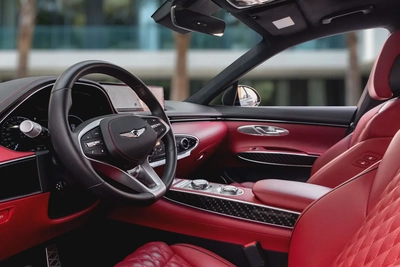 3,521 P.M | Genesis Warranty + S/Contract to 2028 | 0% Downpayment-8