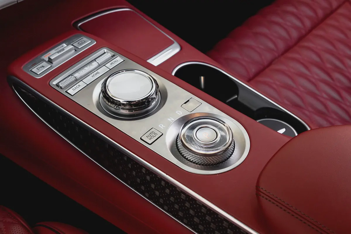 3,521 P.M | Genesis Warranty + S/Contract to 2028 | 0% Downpayment-9-9