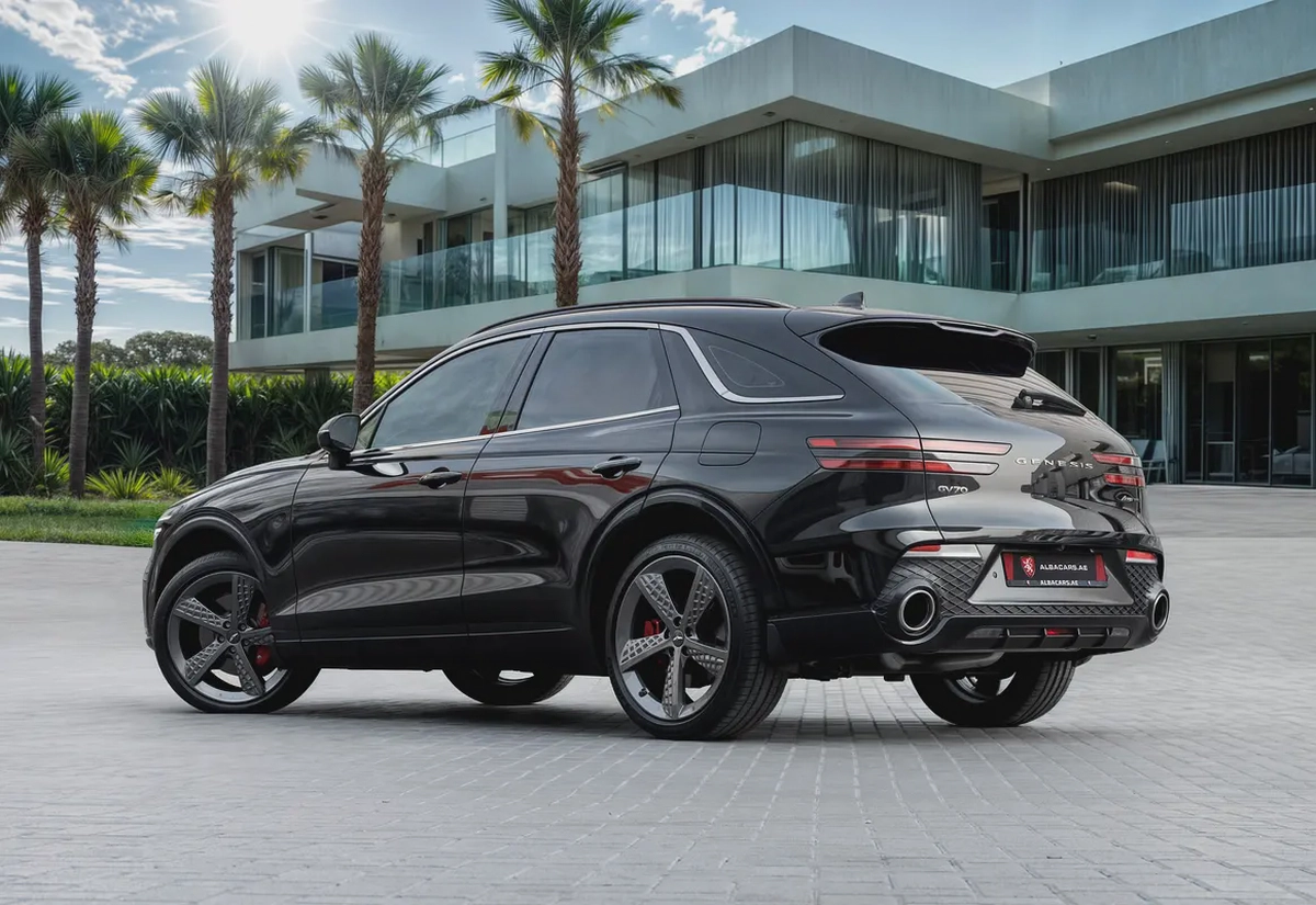 3,521 P.M | Genesis Warranty + S/Contract to 2028 | 0% Downpayment-2-2