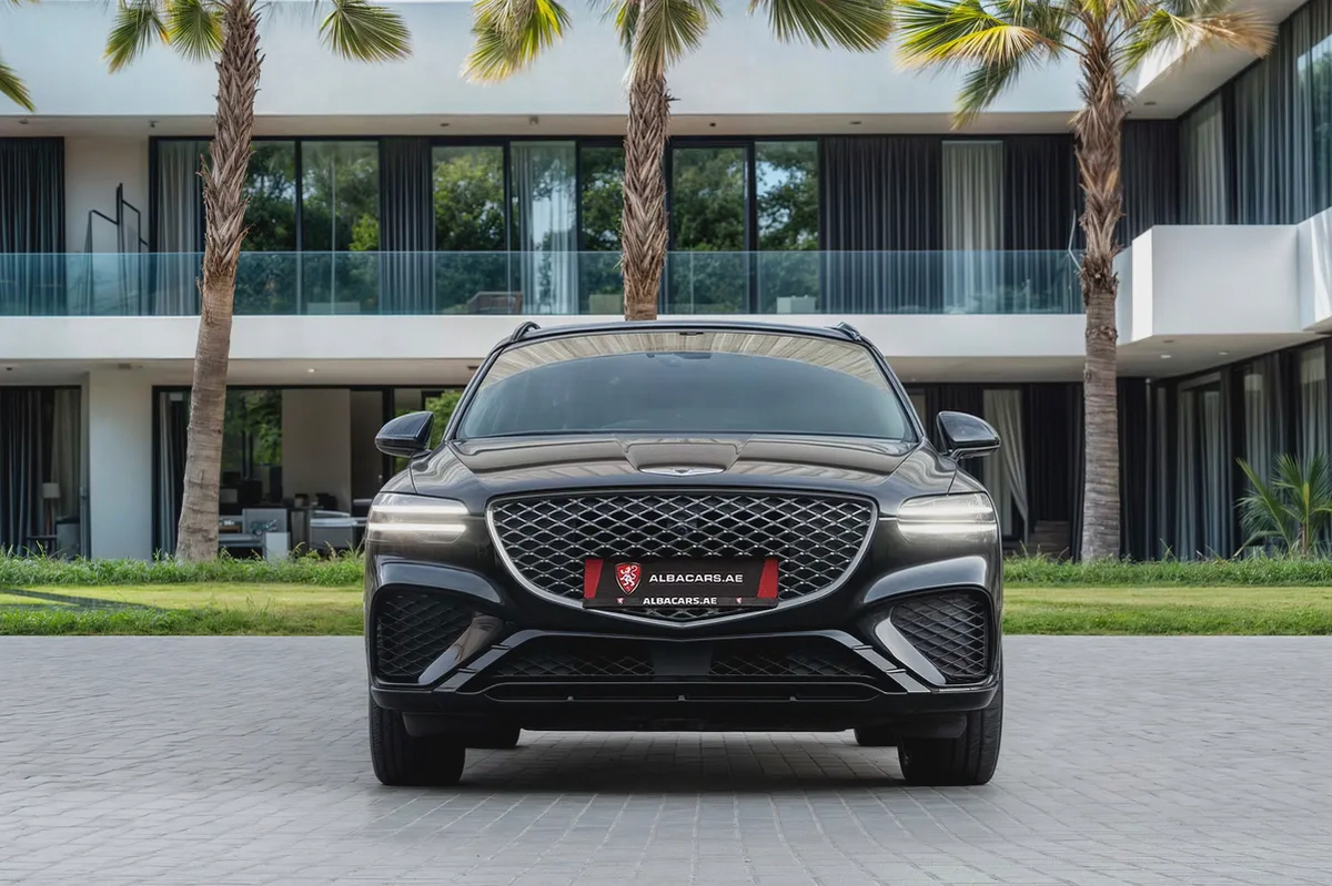 3,521 P.M | Genesis Warranty + S/Contract to 2028 | 0% Downpayment-3-3