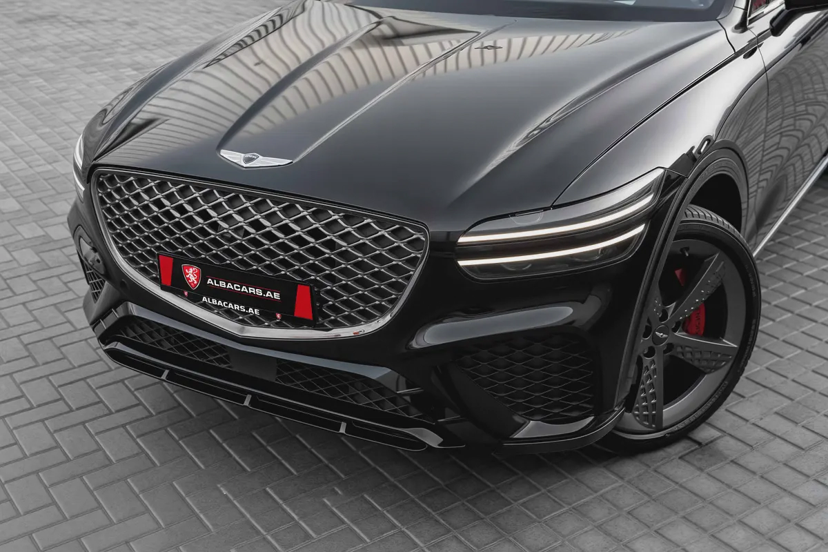3,521 P.M | Genesis Warranty + S/Contract to 2028 | 0% Downpayment-6-6