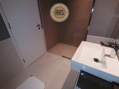 Fully Furnished ! Luxurious Apartment ! Ready To Move ! Pool Facing ! With All Aminities-2