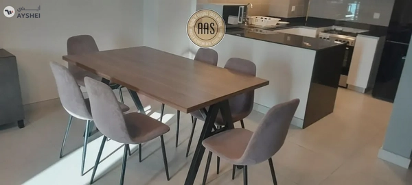 Fully Furnished ! Luxurious Apartment ! Ready To Move ! Pool Facing ! With All Aminities
