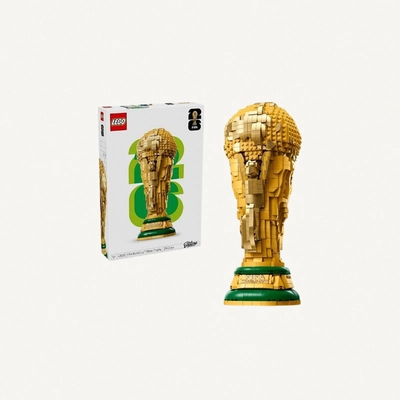 LEGO® FIFA World Cup™ Official Trophy-1
